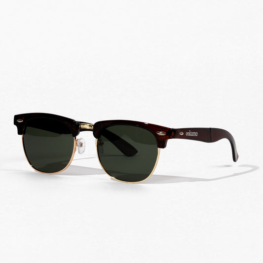 Retro - Grove Foldable Sunglasses