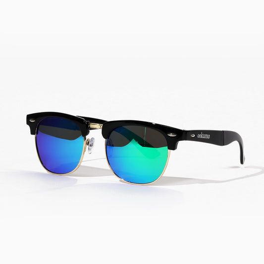 Retro - Horizon Foldable Sunglasses