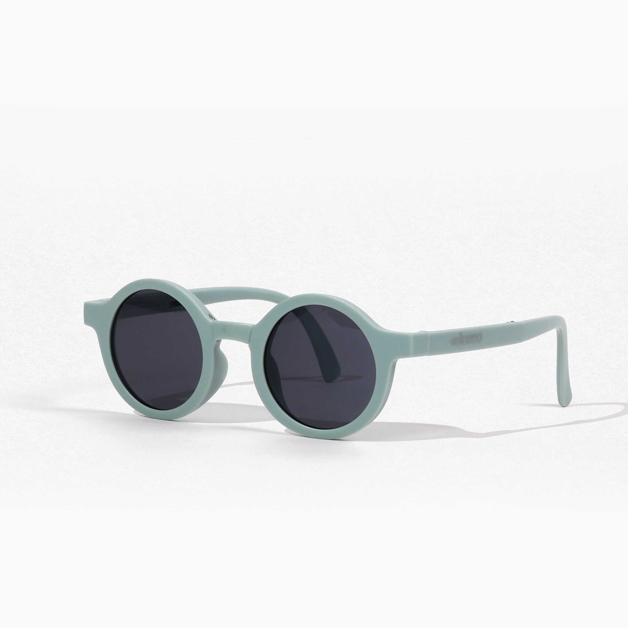 Pint Sized Foldable Kids Sunglasses