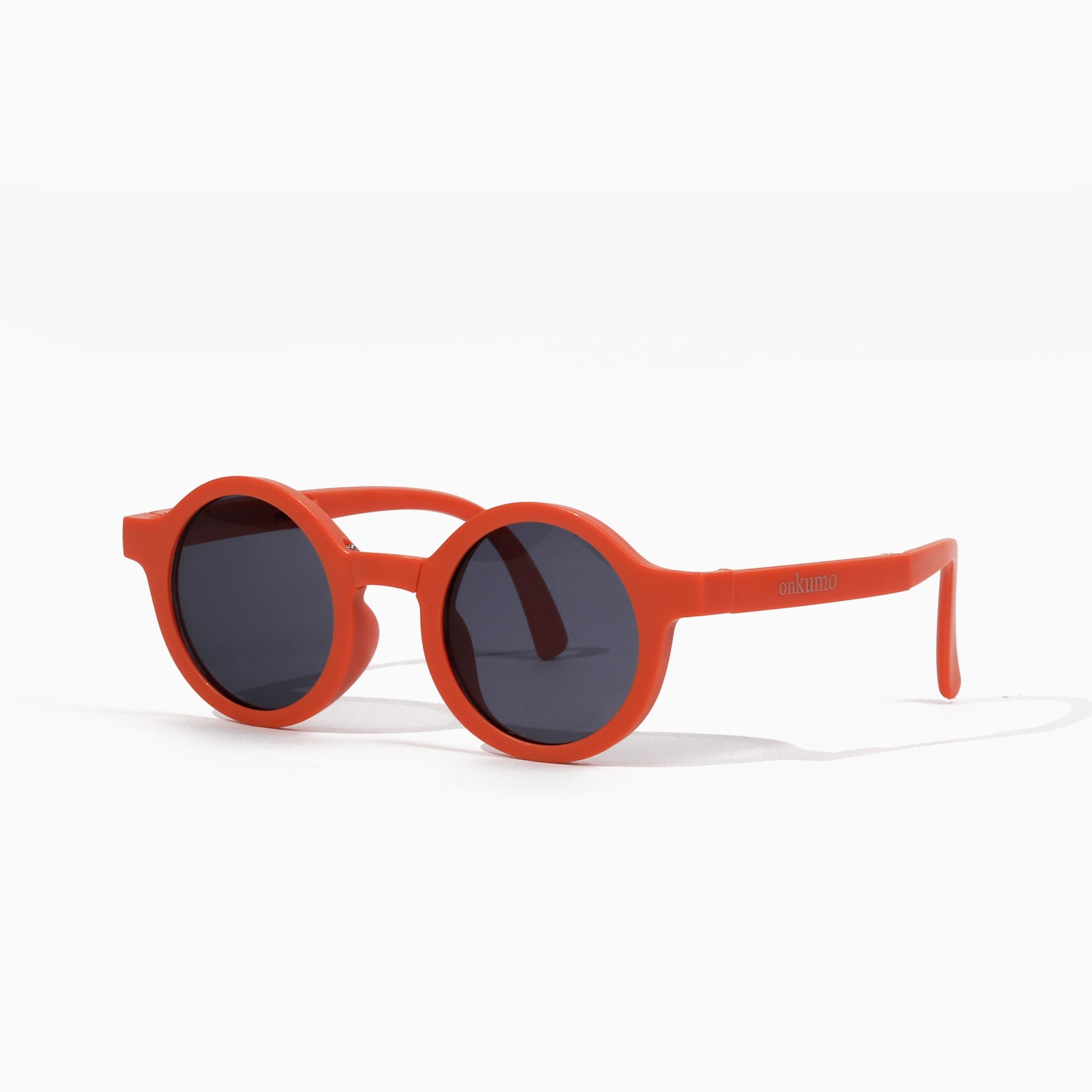 Kids orange sunglasses on sale