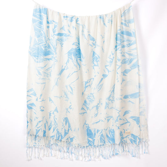 Ibiza Formentera Organic Cotton Towel