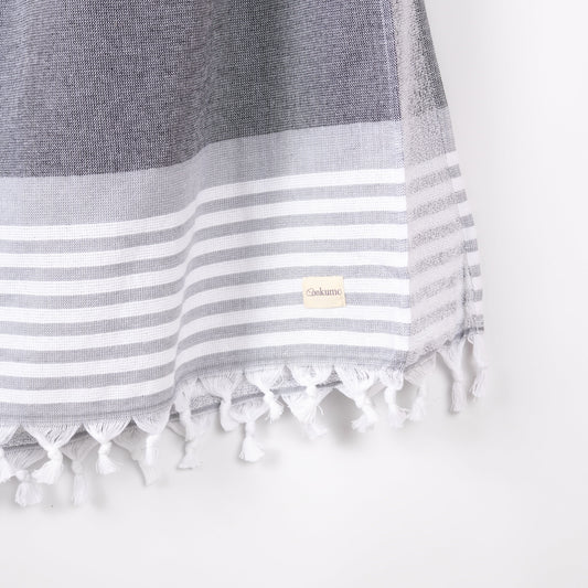 San Fransisco Organic Cotton Towel