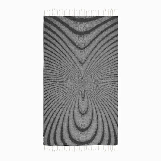 Magnetic Bamboo Turkish Towel