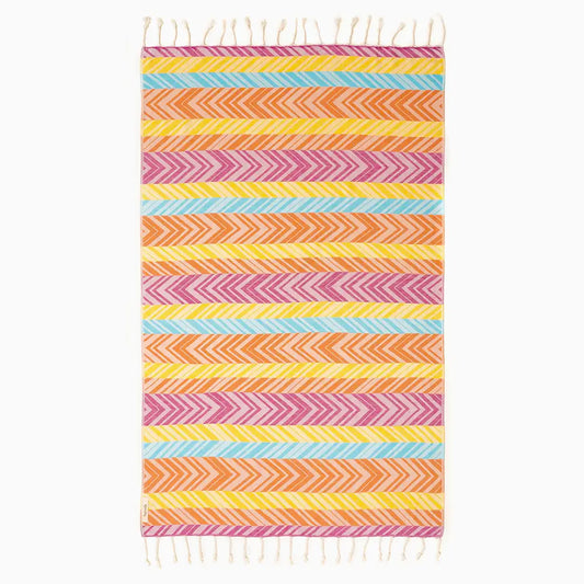 Momentum Bamboo Turkish Towel