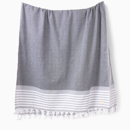 San Fransisco Organic Cotton Towel