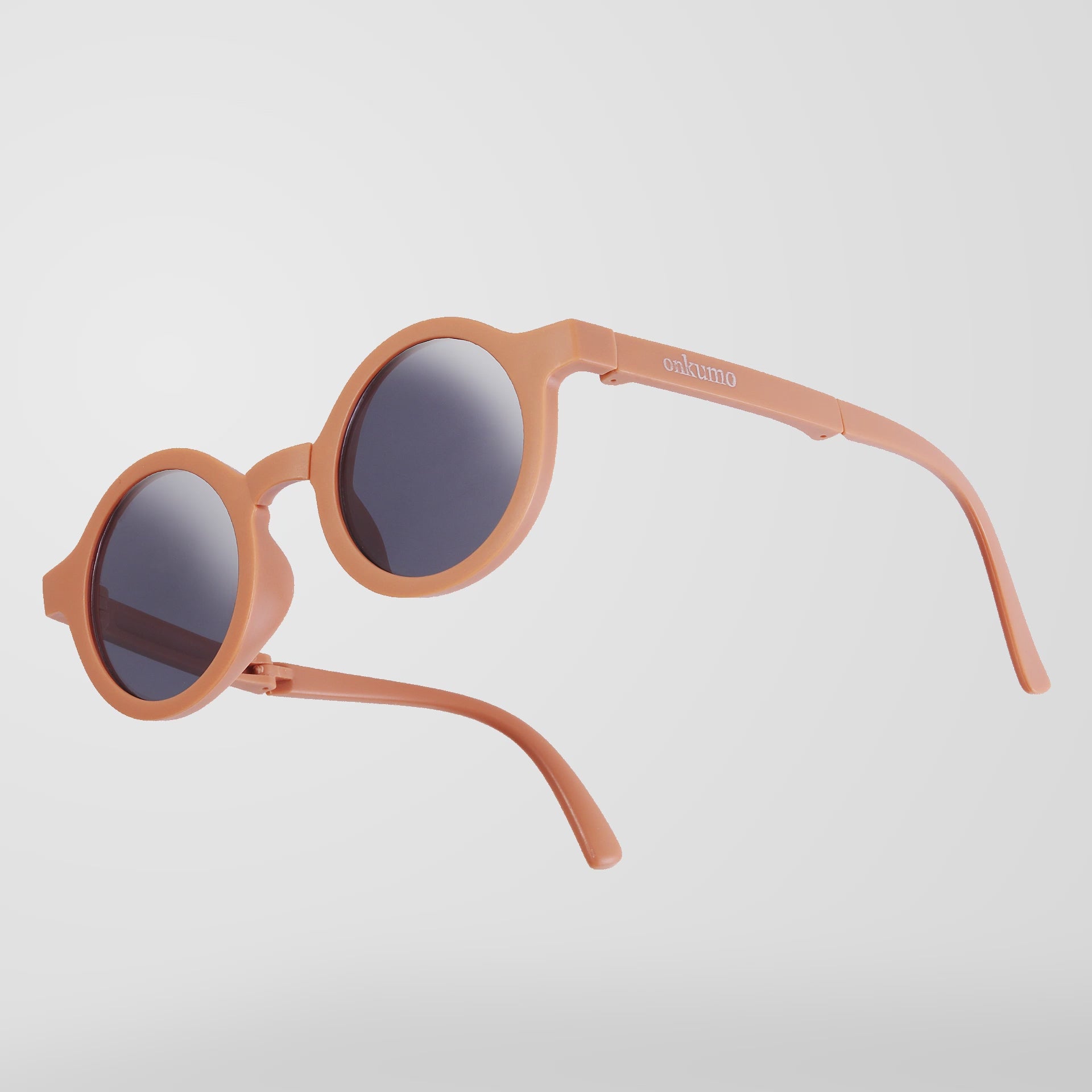 Pint-Sized Foldable Kids Sunglasses