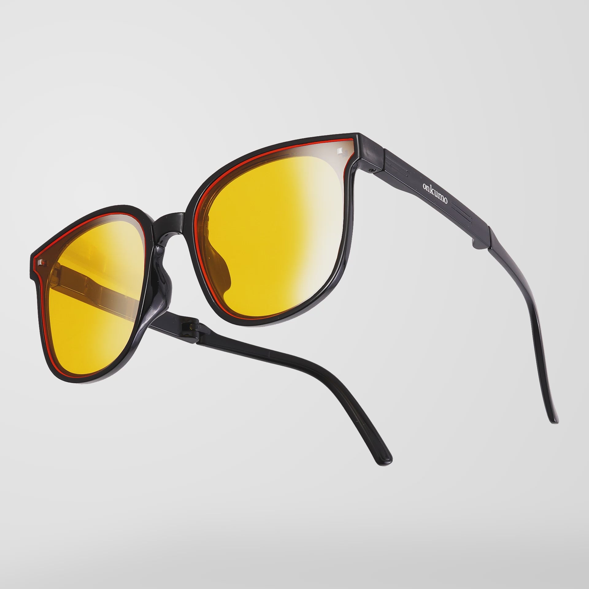 Dawn - Sunflare Foldable Sunglasses